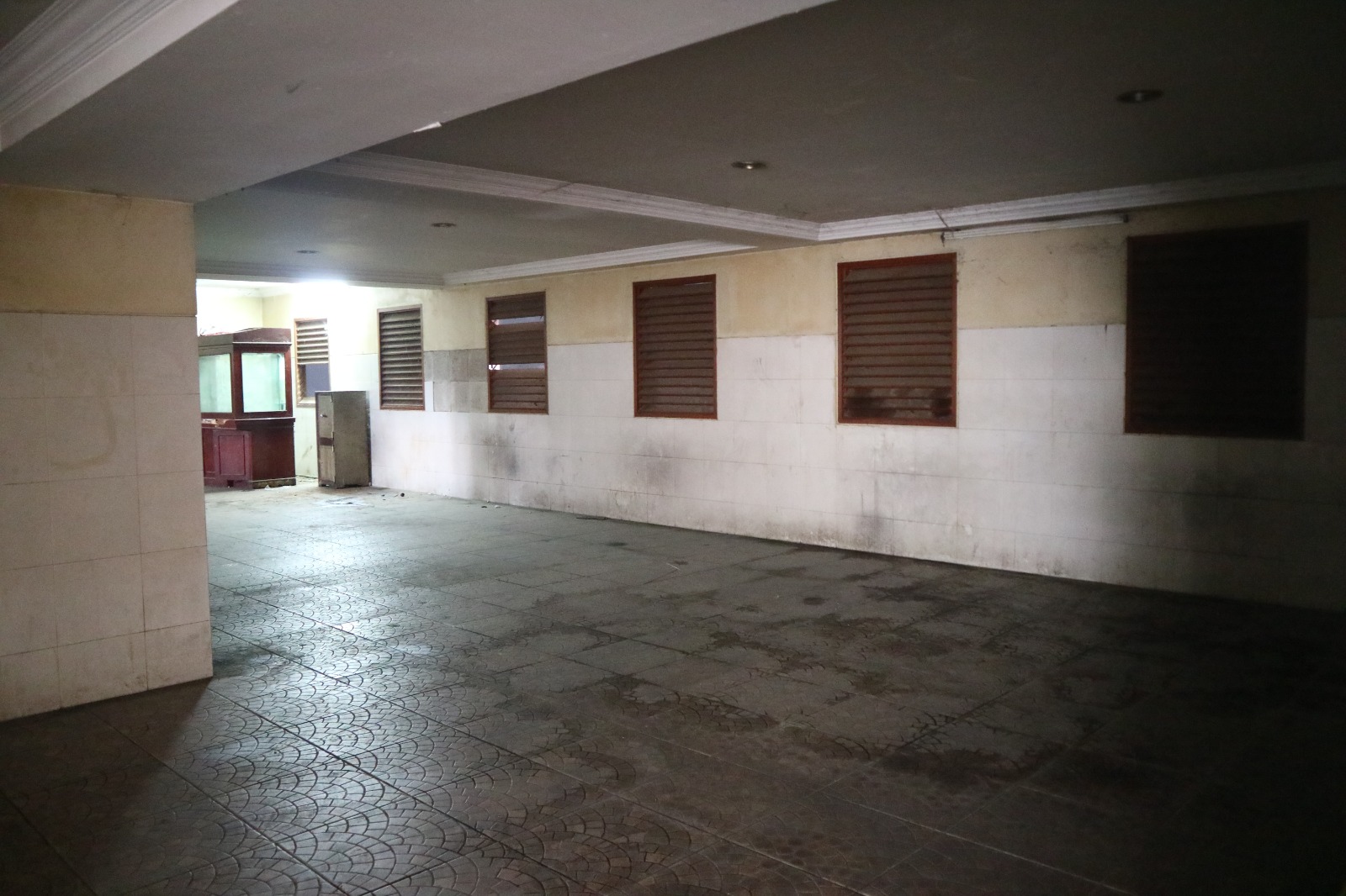 Rumah di Patra Kuninga, Dekat Rasuna Said dan Kantor Dubes