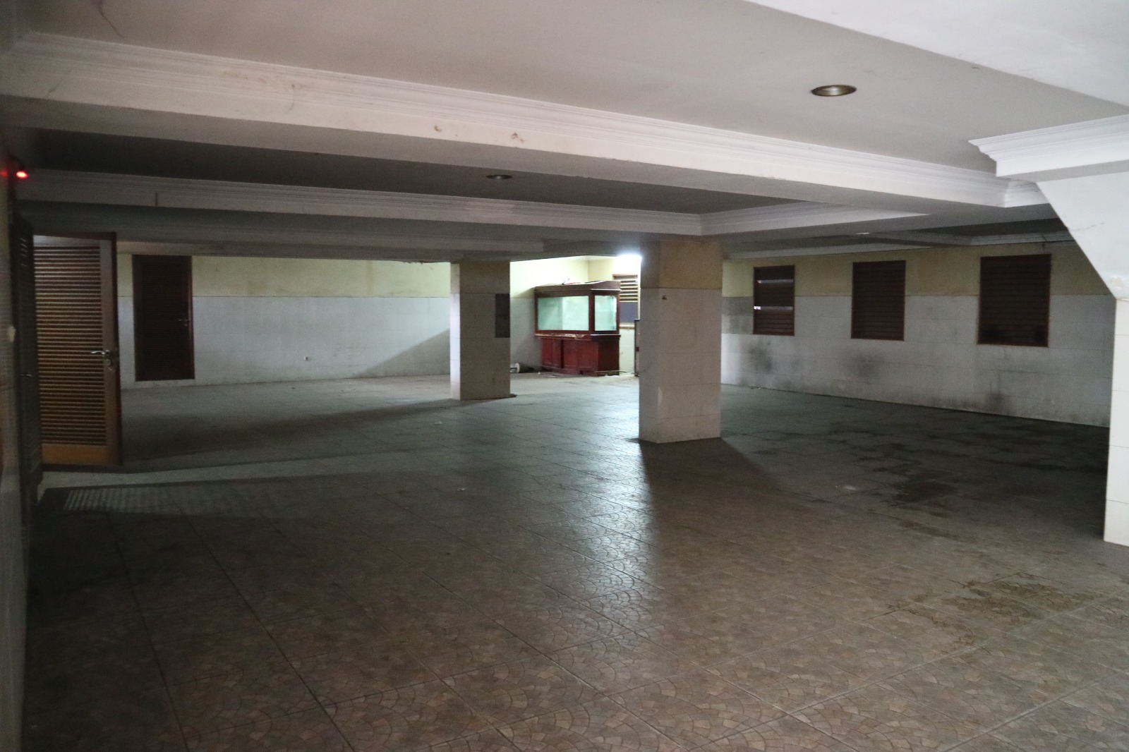 Rumah di Patra Kuninga, Dekat Rasuna Said dan Kantor Dubes