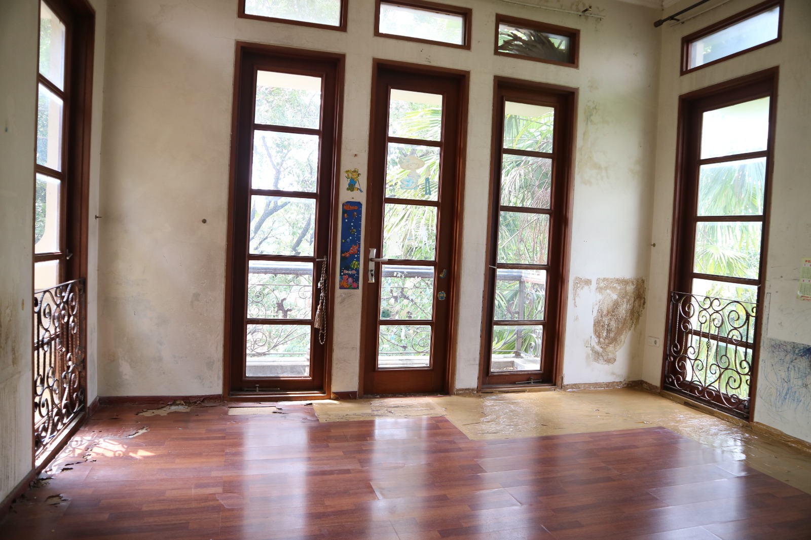 Rumah di Patra Kuninga, Dekat Rasuna Said dan Kantor Dubes