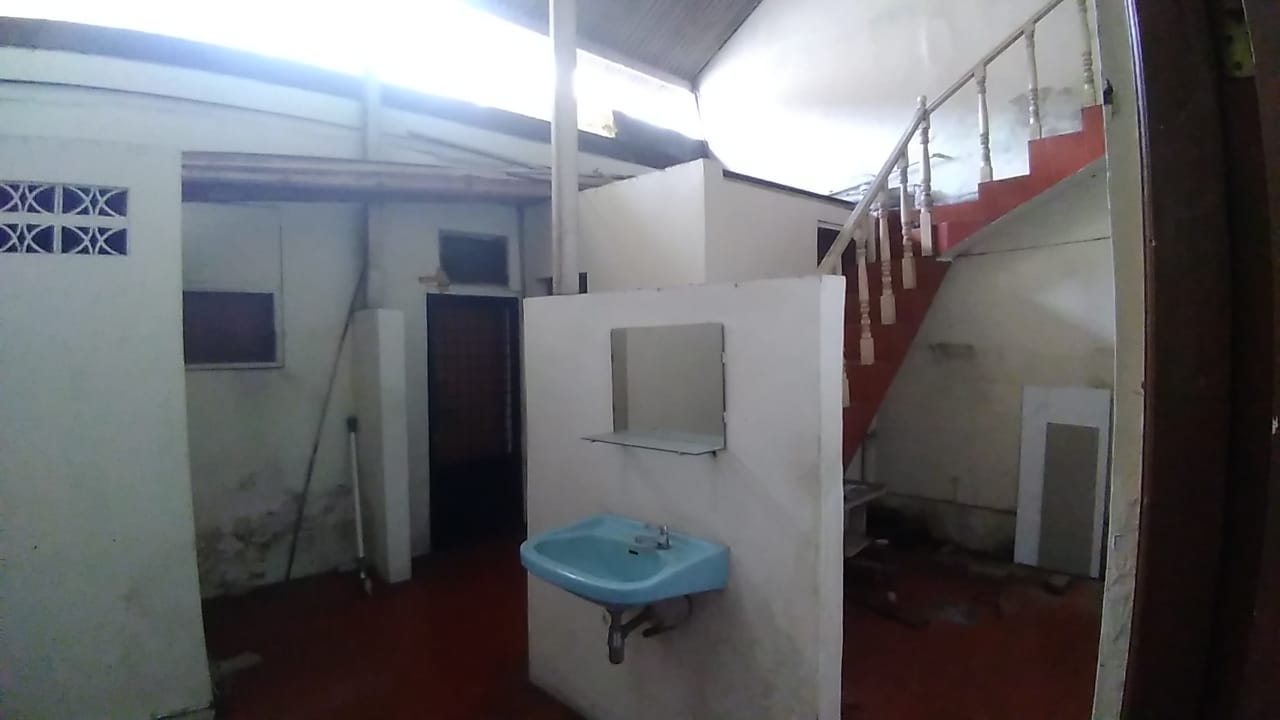 Rumah 1 Lantai Dengan Paviliun Area Gandaria Kebayoran Baru