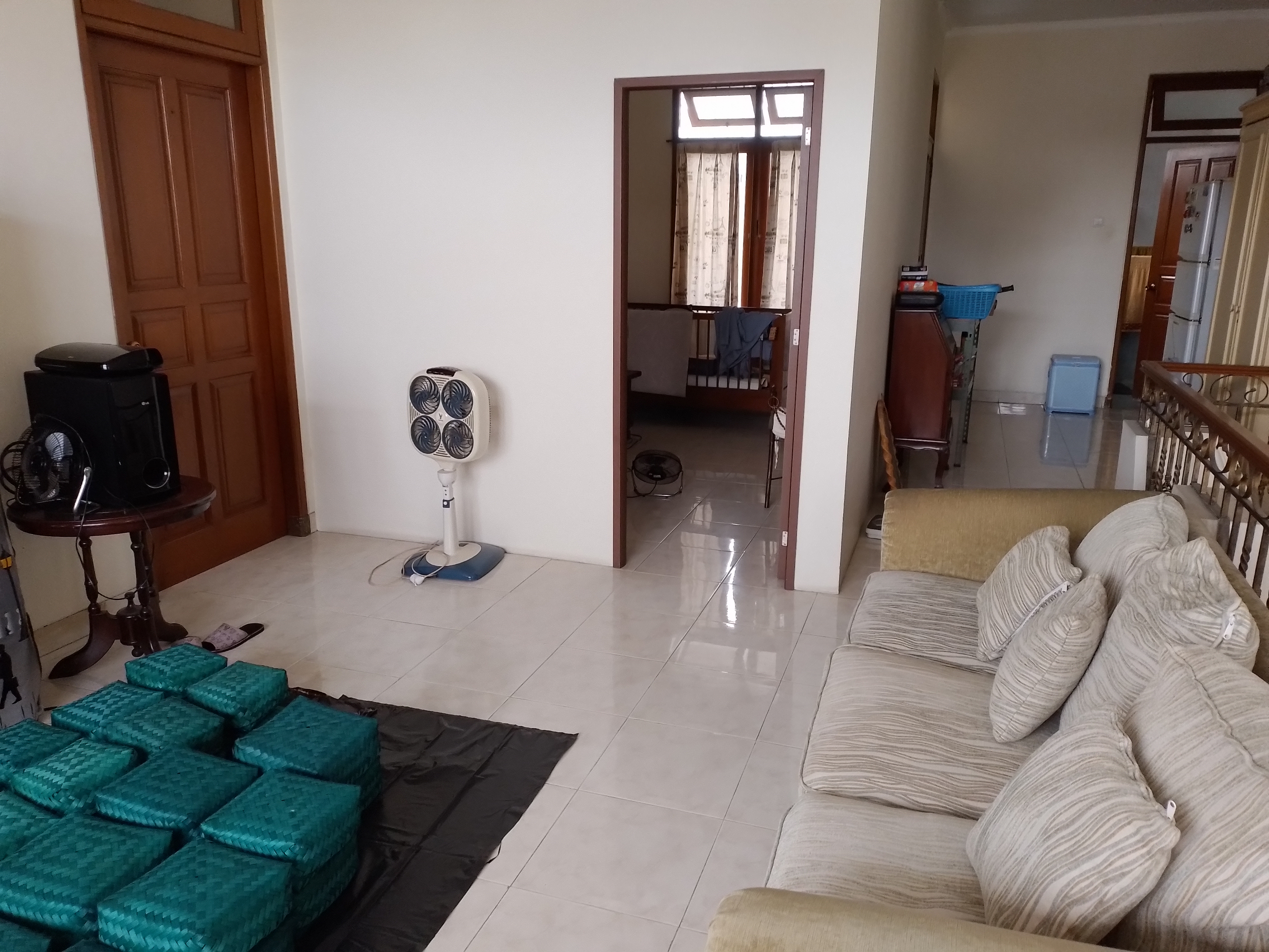 Rumah 2 Lantai area Fatmawati, Cipete, Dekat MRT