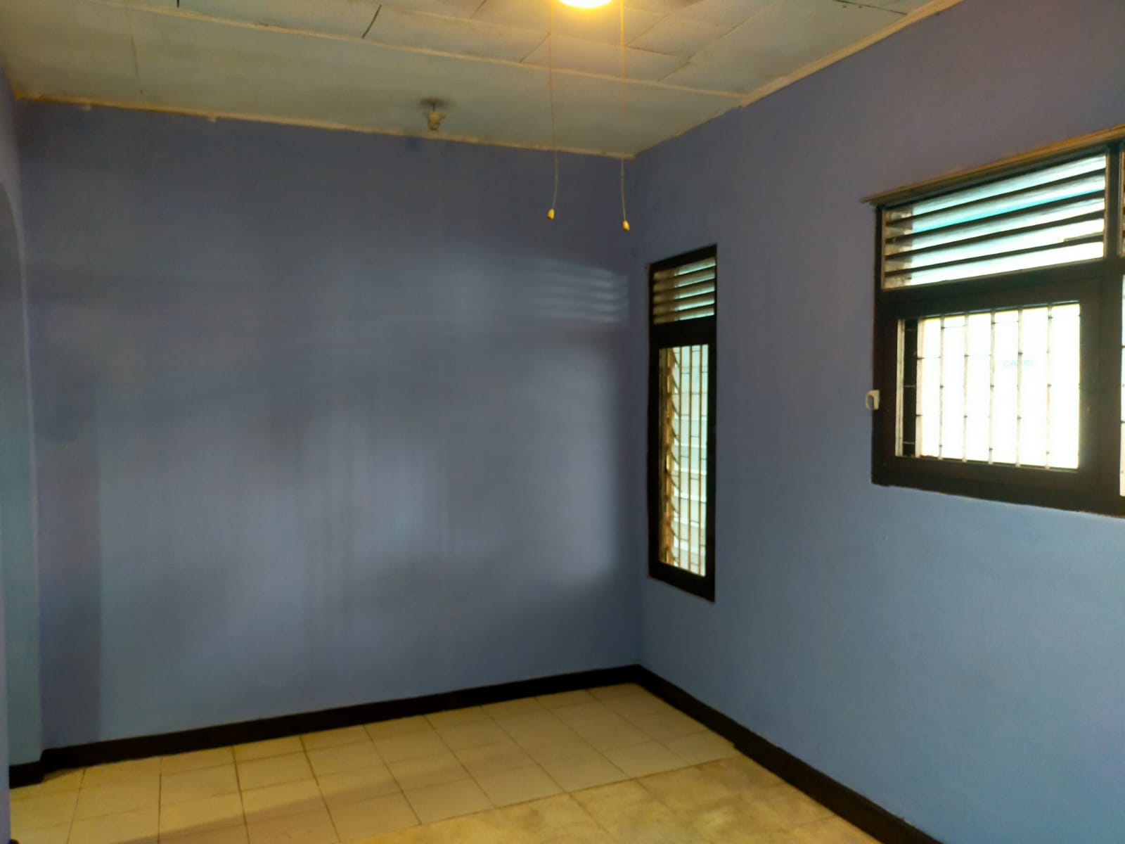 Rumah Lama Dijual di Area Panglima Polim, Dekat MRT Blok A