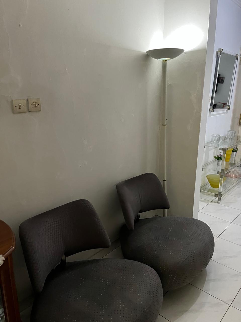 Lokasi Dekat PIM 1