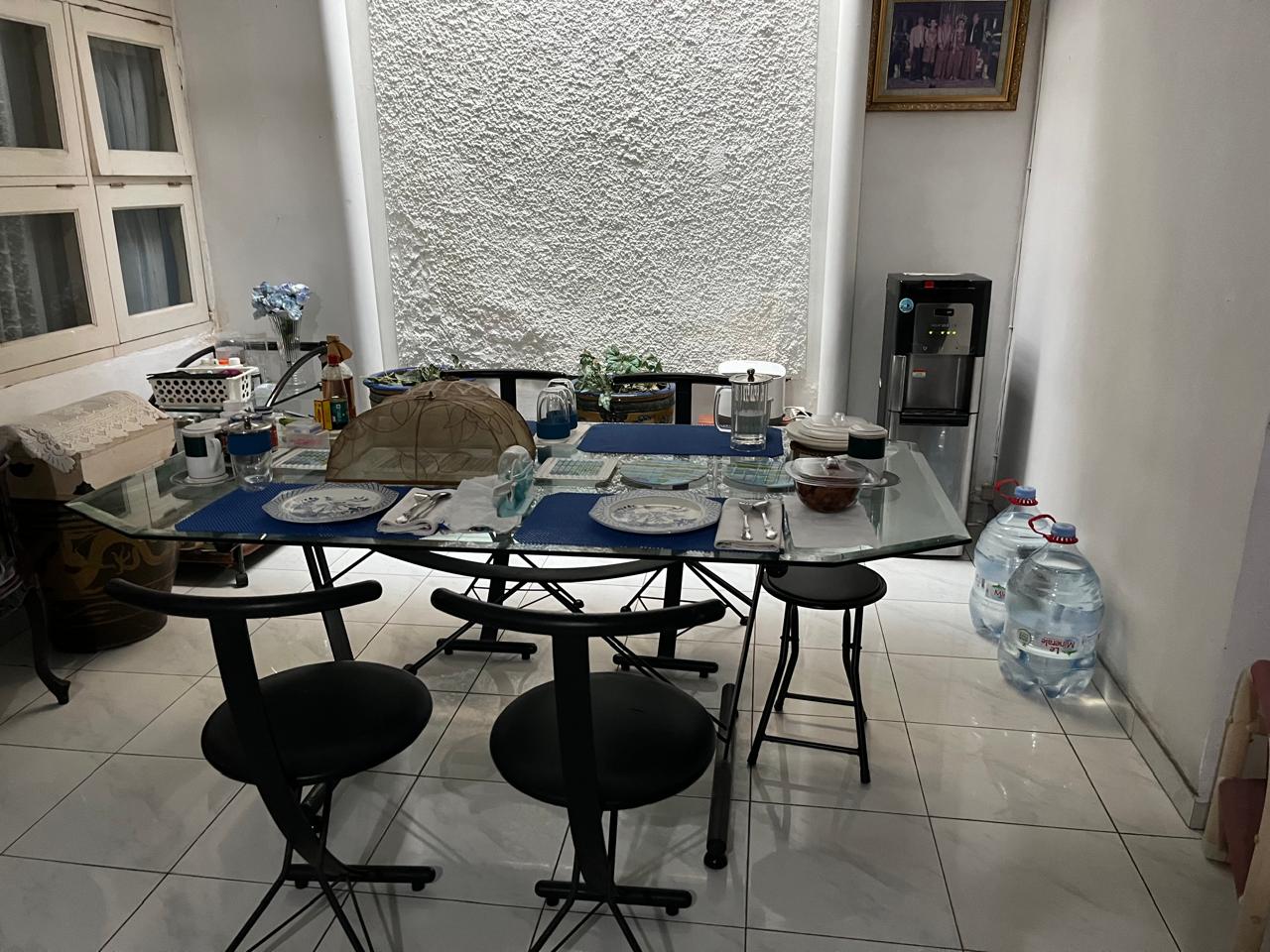 Lokasi Dekat PIM 1