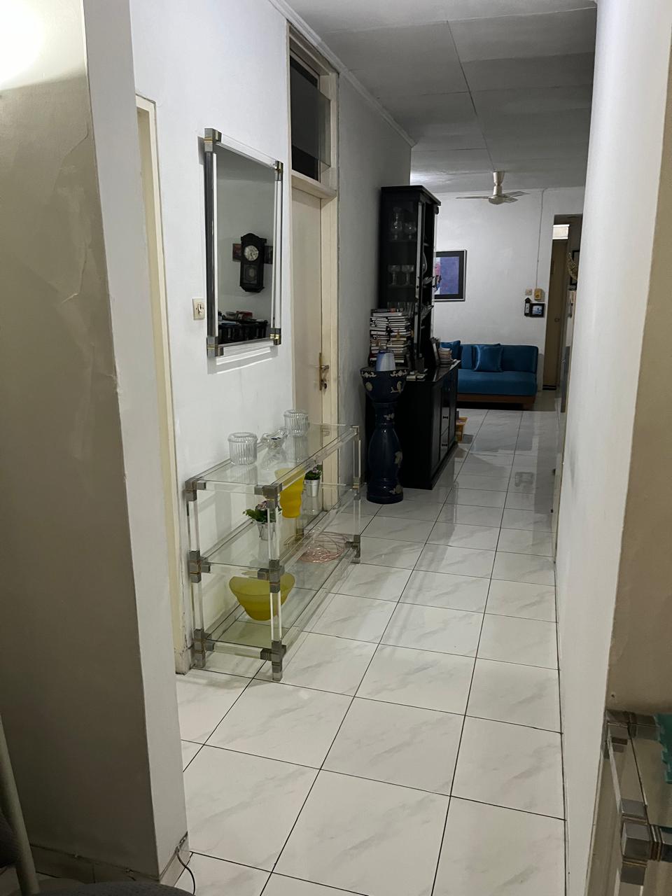 Lokasi Dekat PIM 1