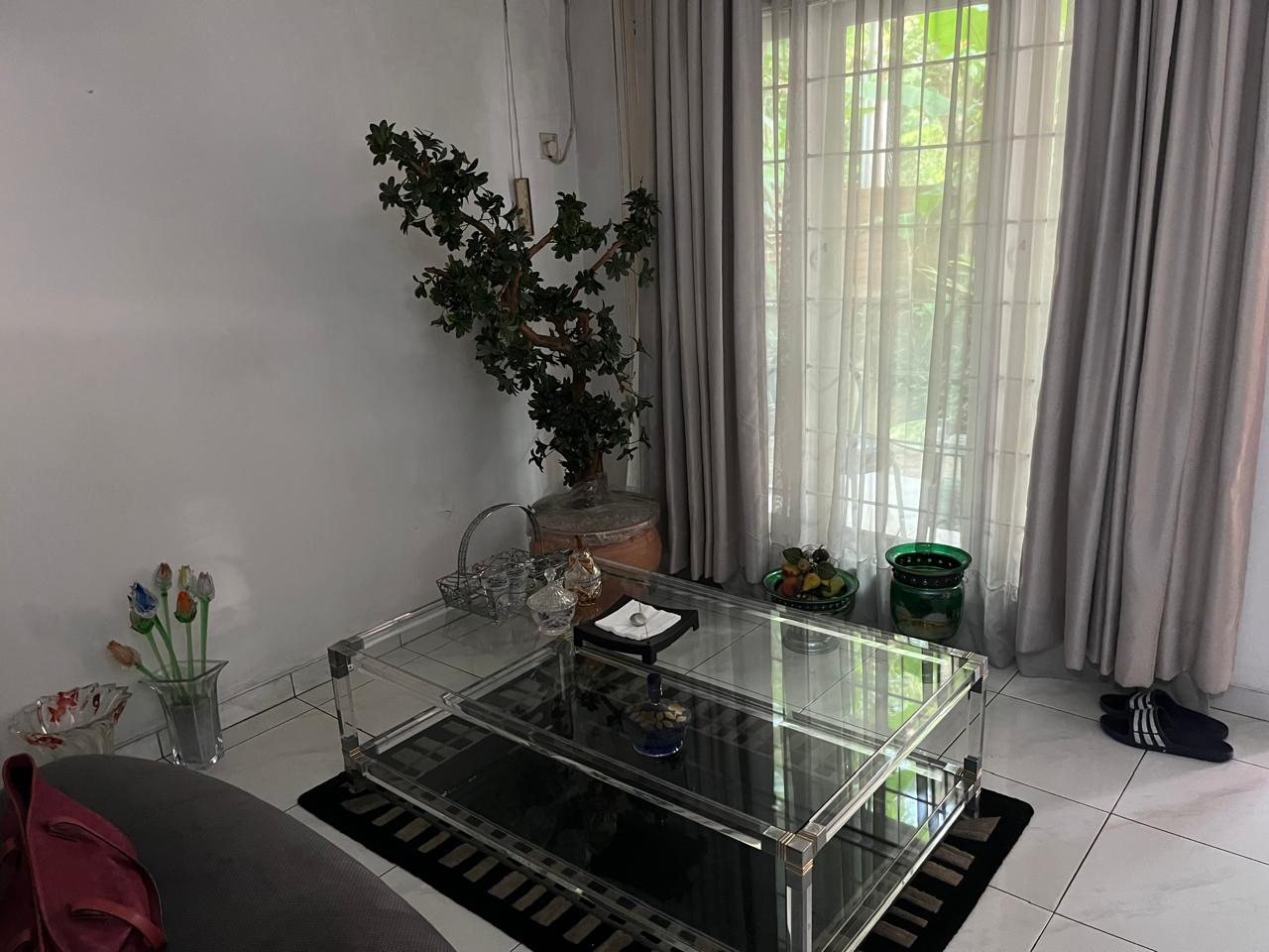 Lokasi Dekat PIM 1