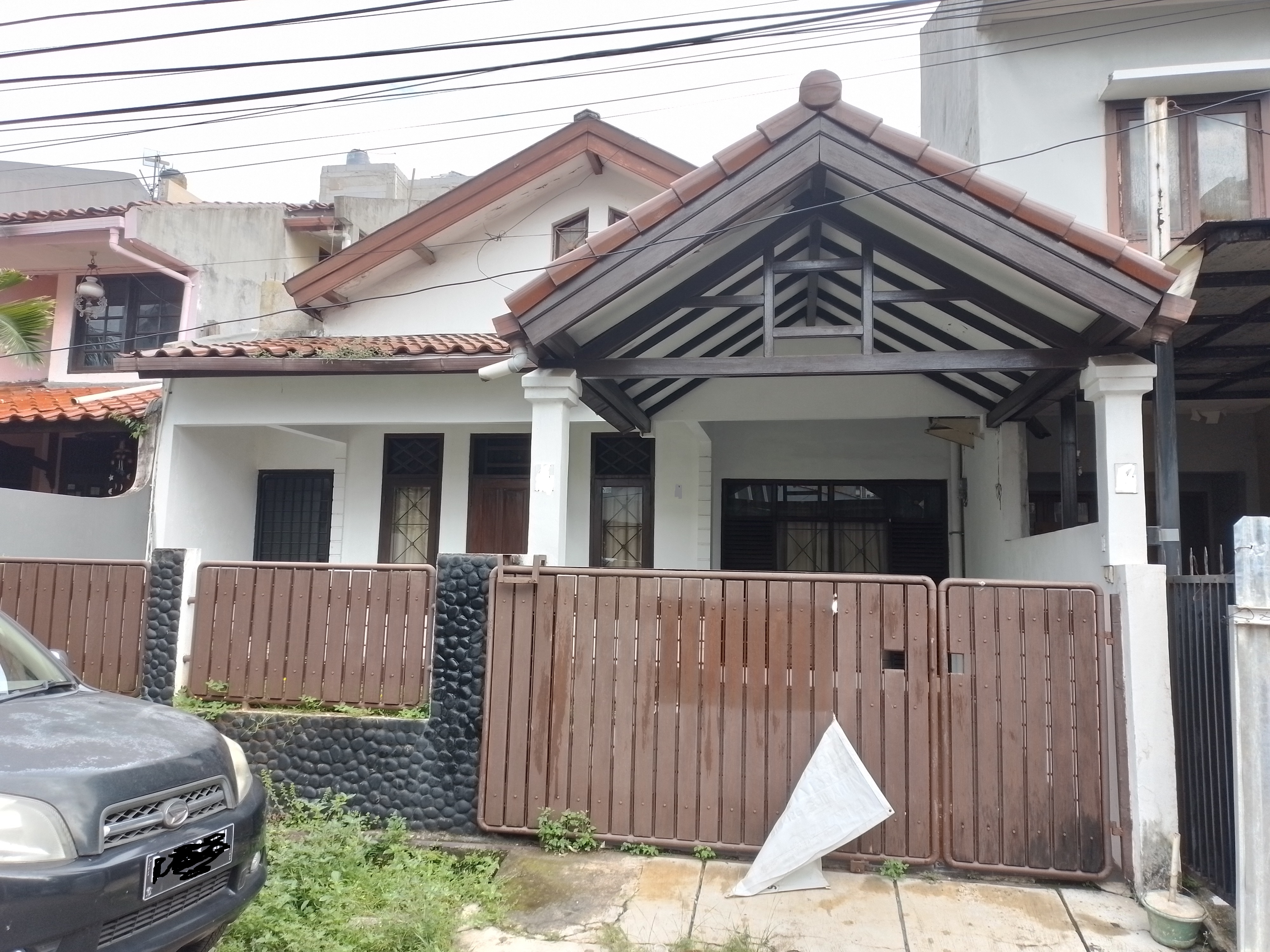 Rumah Dekat Pondok Indah Mall