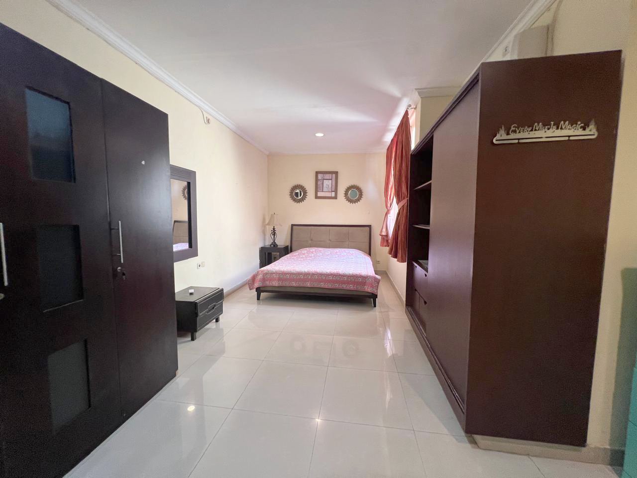 Rumah Dijual di Pondok Indah, 2 Lantai