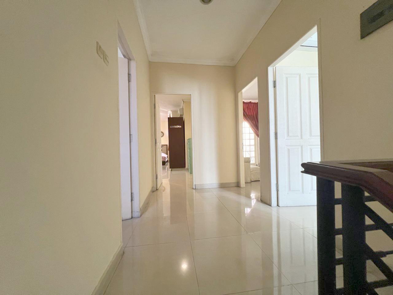 Rumah Dijual di Pondok Indah, 2 Lantai