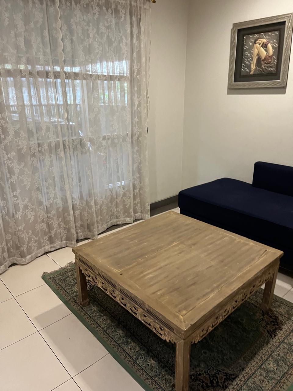 Rumah Dijual di Pondok Indah, Furnished