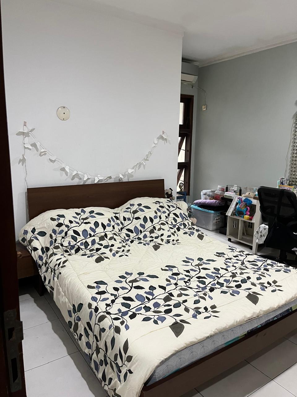 Rumah Dijual di Pondok Indah, Furnished