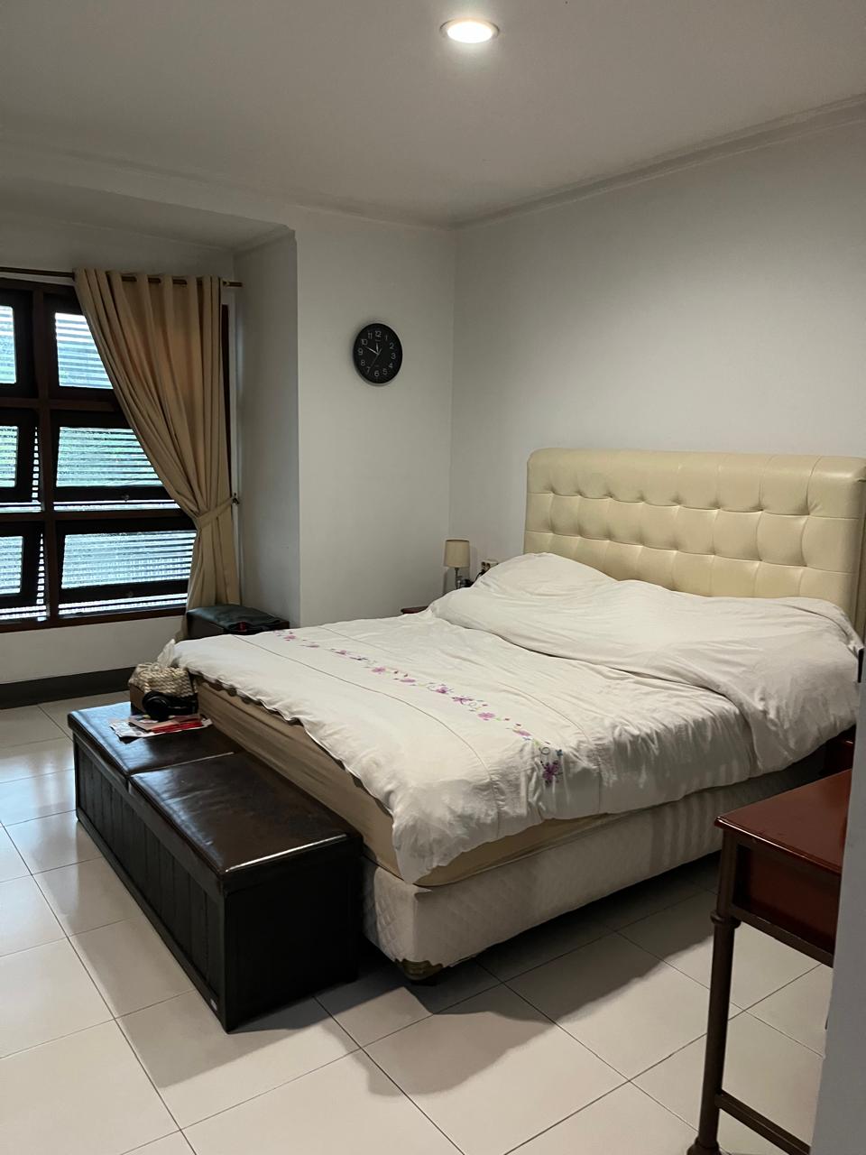 Rumah Dijual di Pondok Indah, Furnished