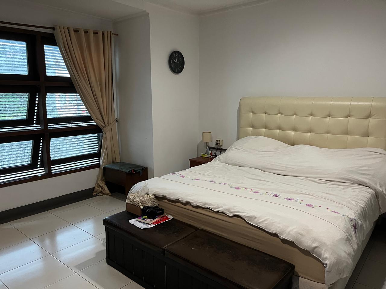 Rumah Dijual di Pondok Indah, Furnished