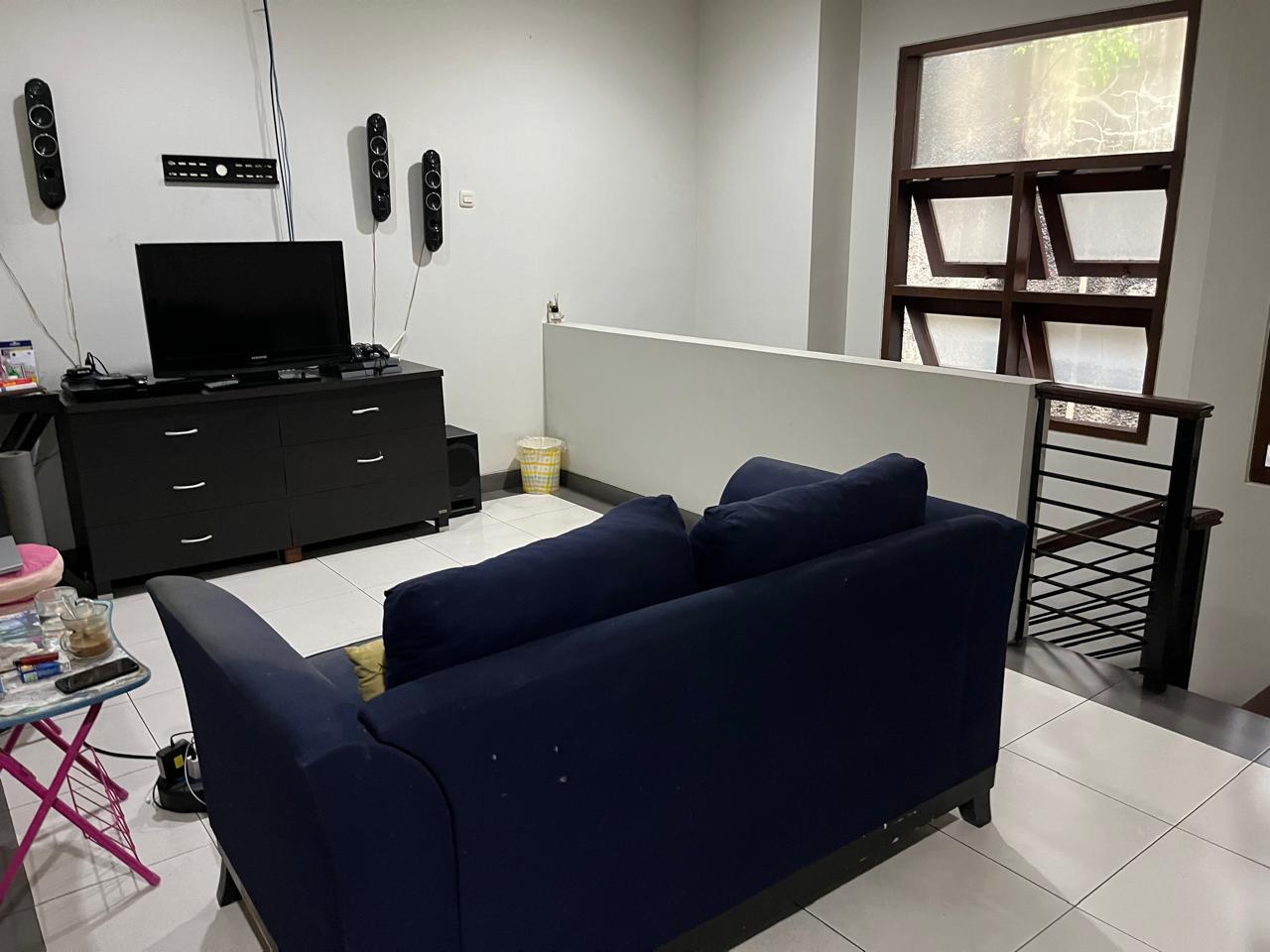 Rumah Dijual di Pondok Indah, Furnished