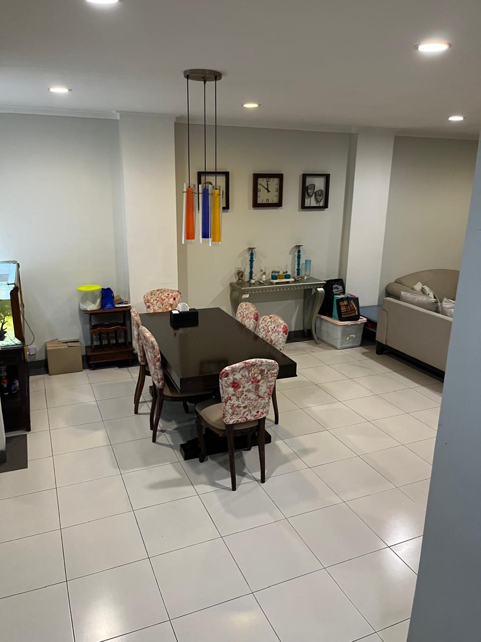 Rumah Dijual di Pondok Indah, Furnished