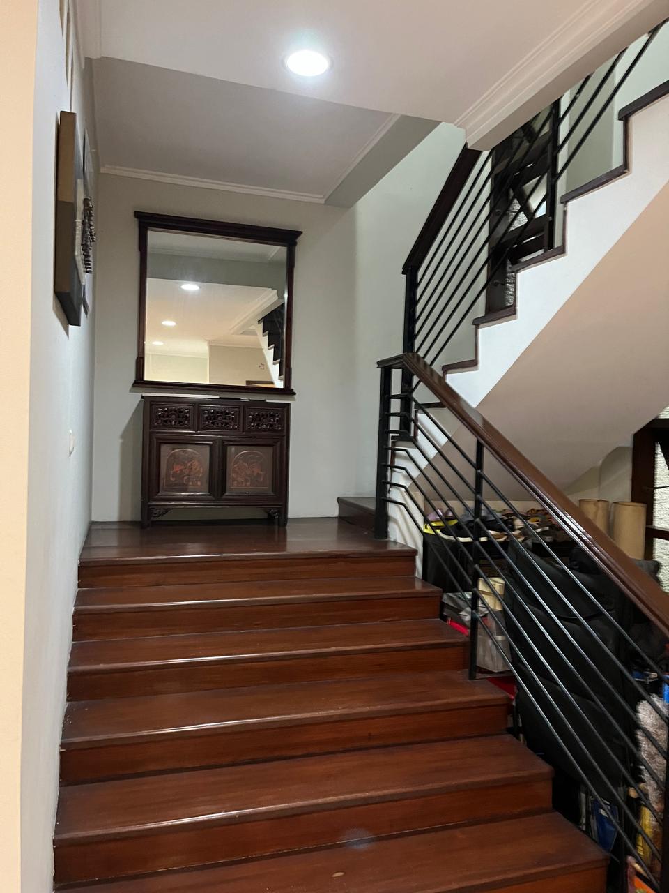 Rumah Dijual di Pondok Indah, Furnished
