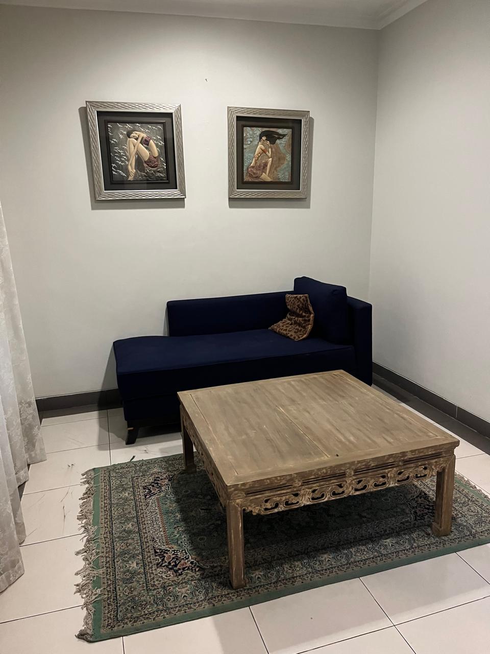 Rumah Dijual di Pondok Indah, Furnished