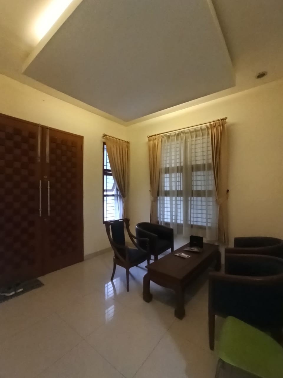 Dijual Rumah 2 Lantai di Pondok Indah