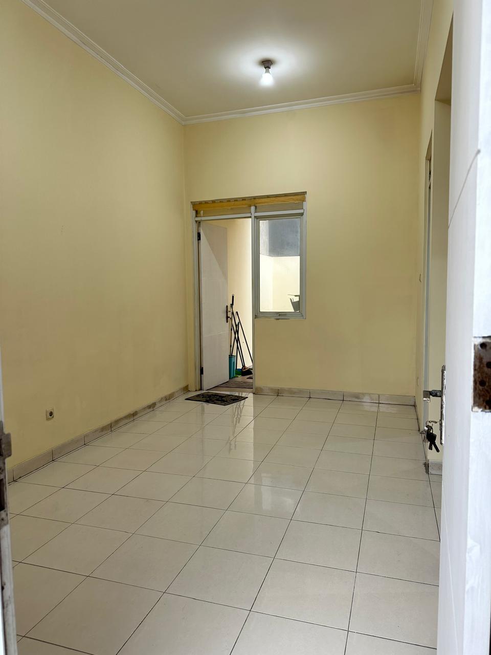 Rumah di Regency Mas Melati BSD