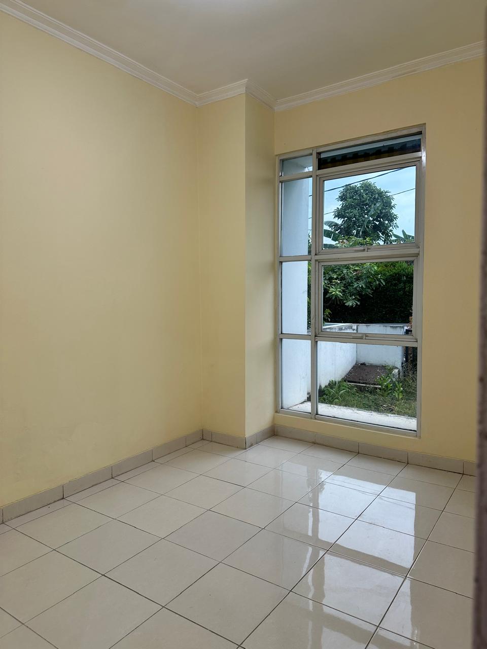 Rumah di Regency Mas Melati BSD