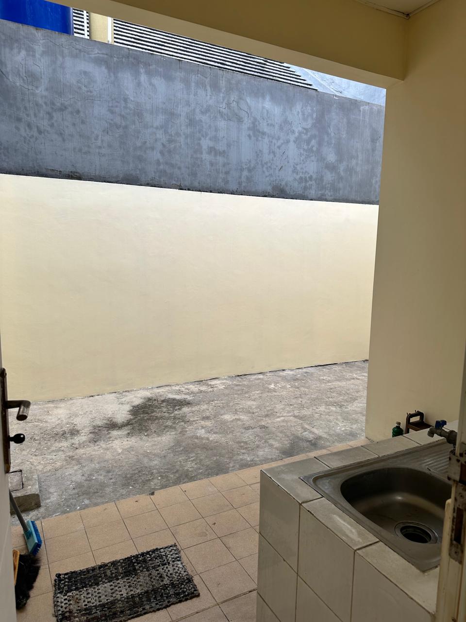 Rumah di Regency Mas Melati BSD
