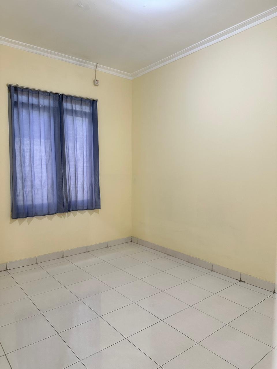 Rumah di Regency Mas Melati BSD