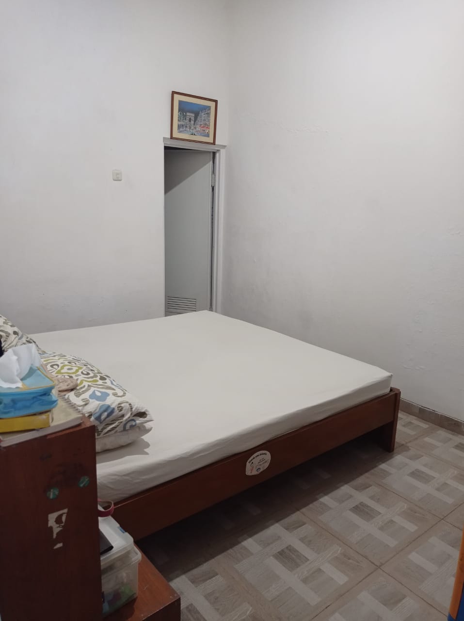 Rumah di Regency Mas Melati BSD