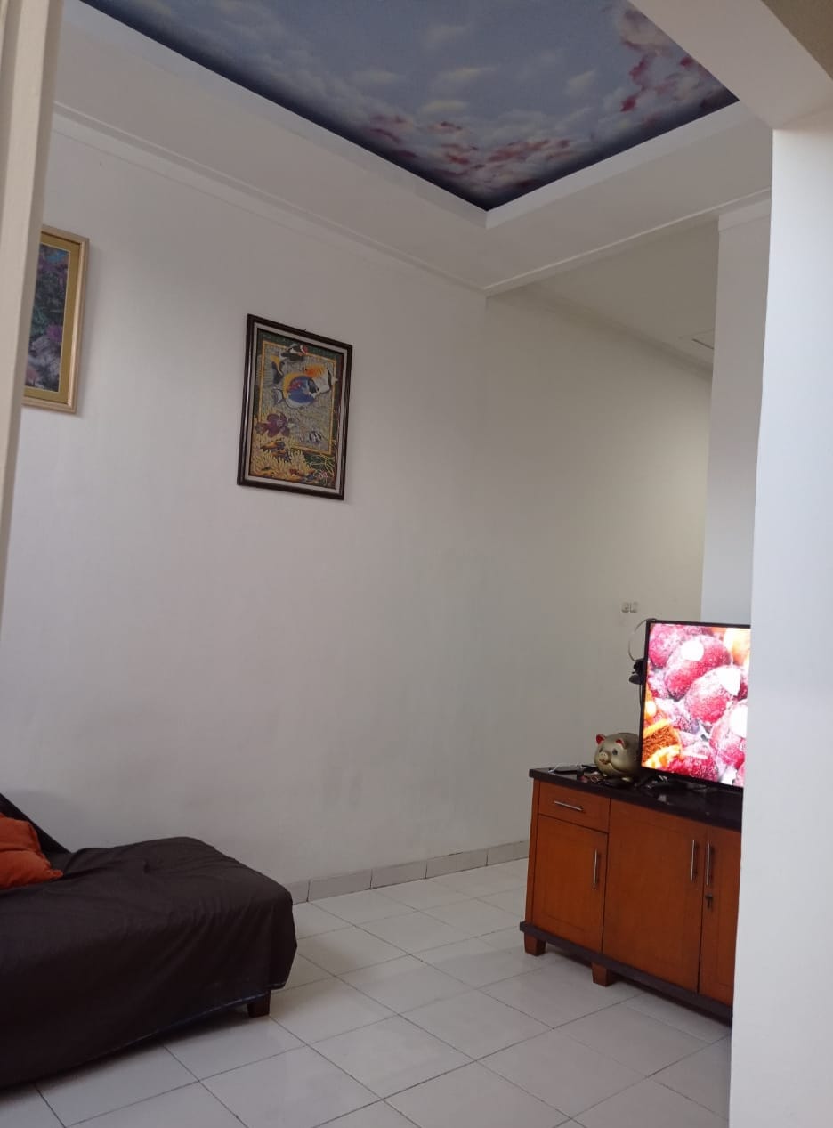 Rumah di Regency Mas Melati BSD