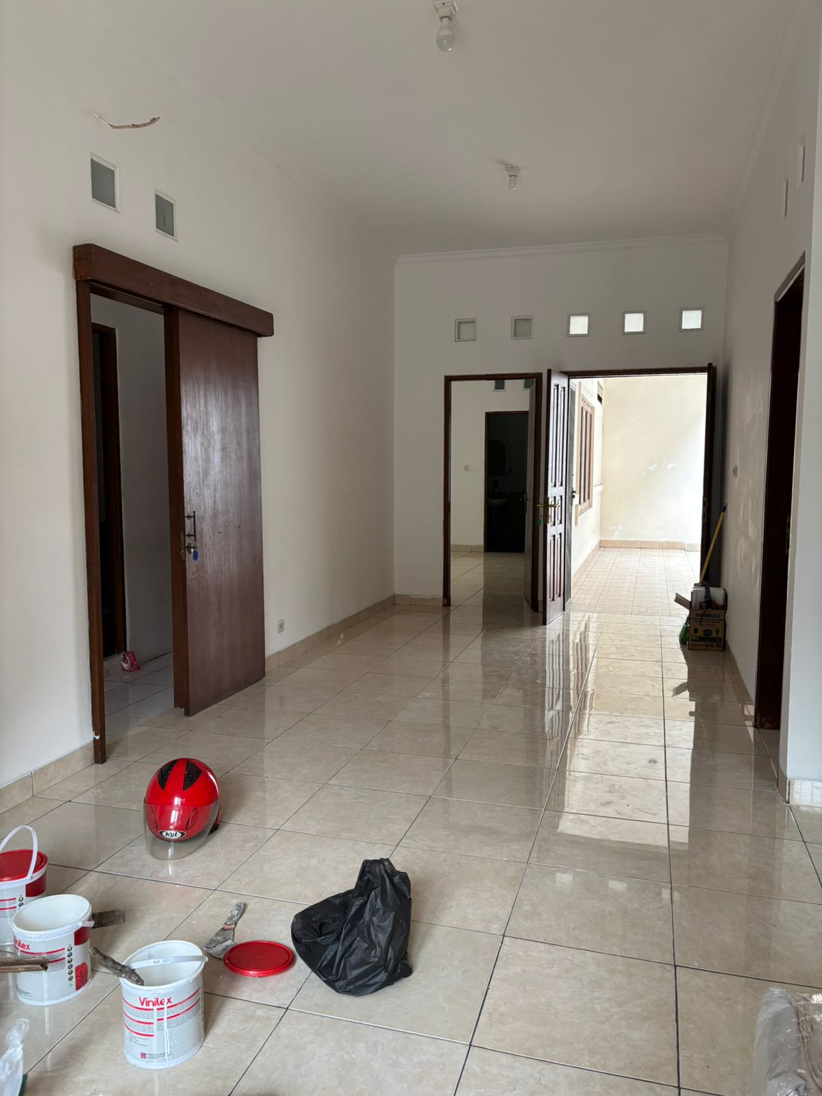 Rumah Dijual di Melati Mas Serpong