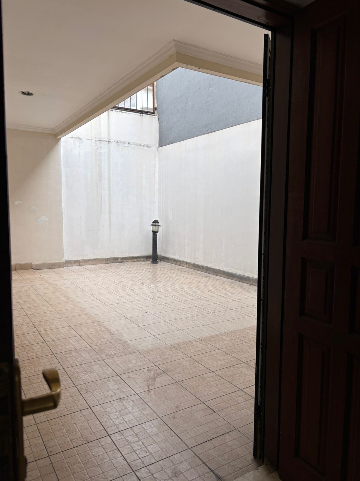 Rumah Dijual di Melati Mas Serpong