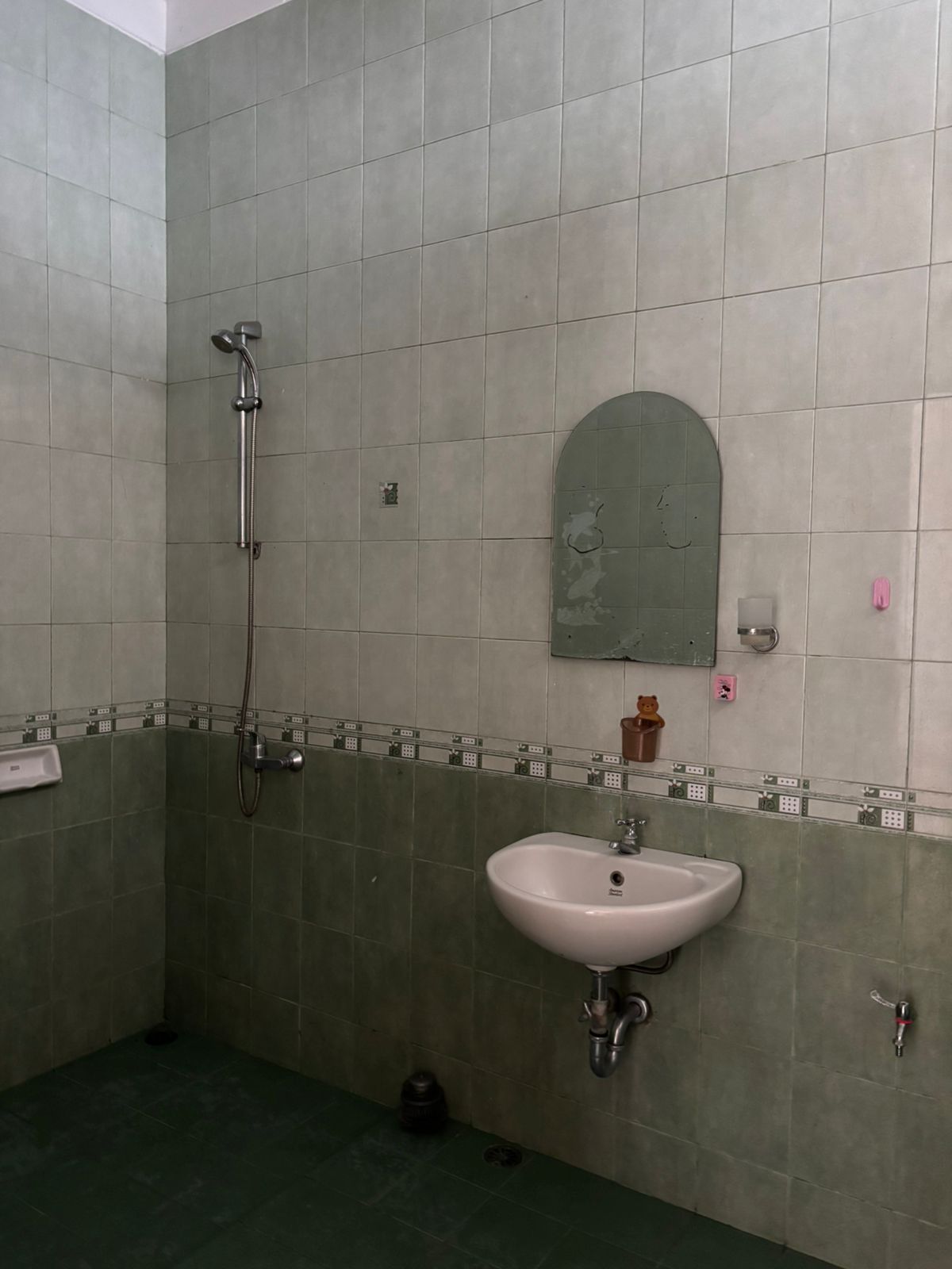 Rumah Dijual di Melati Mas Serpong