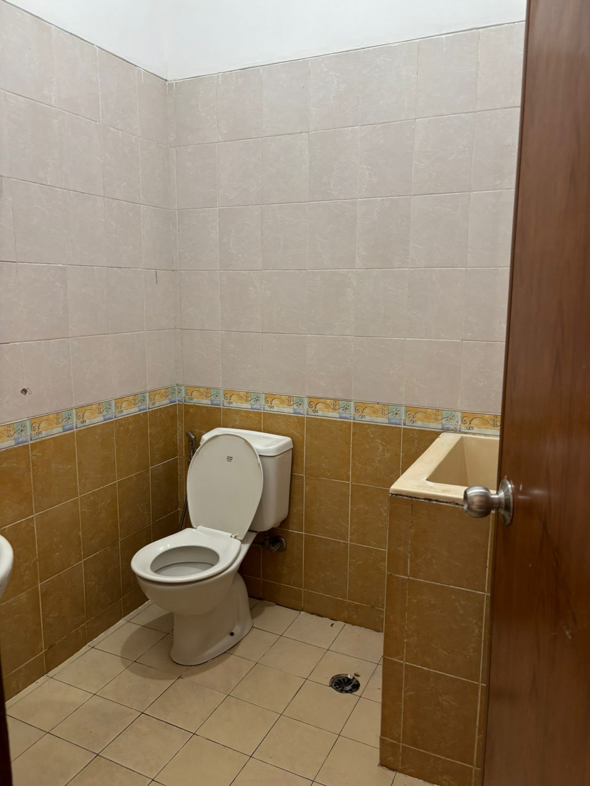 Rumah Dijual di Melati Mas Serpong