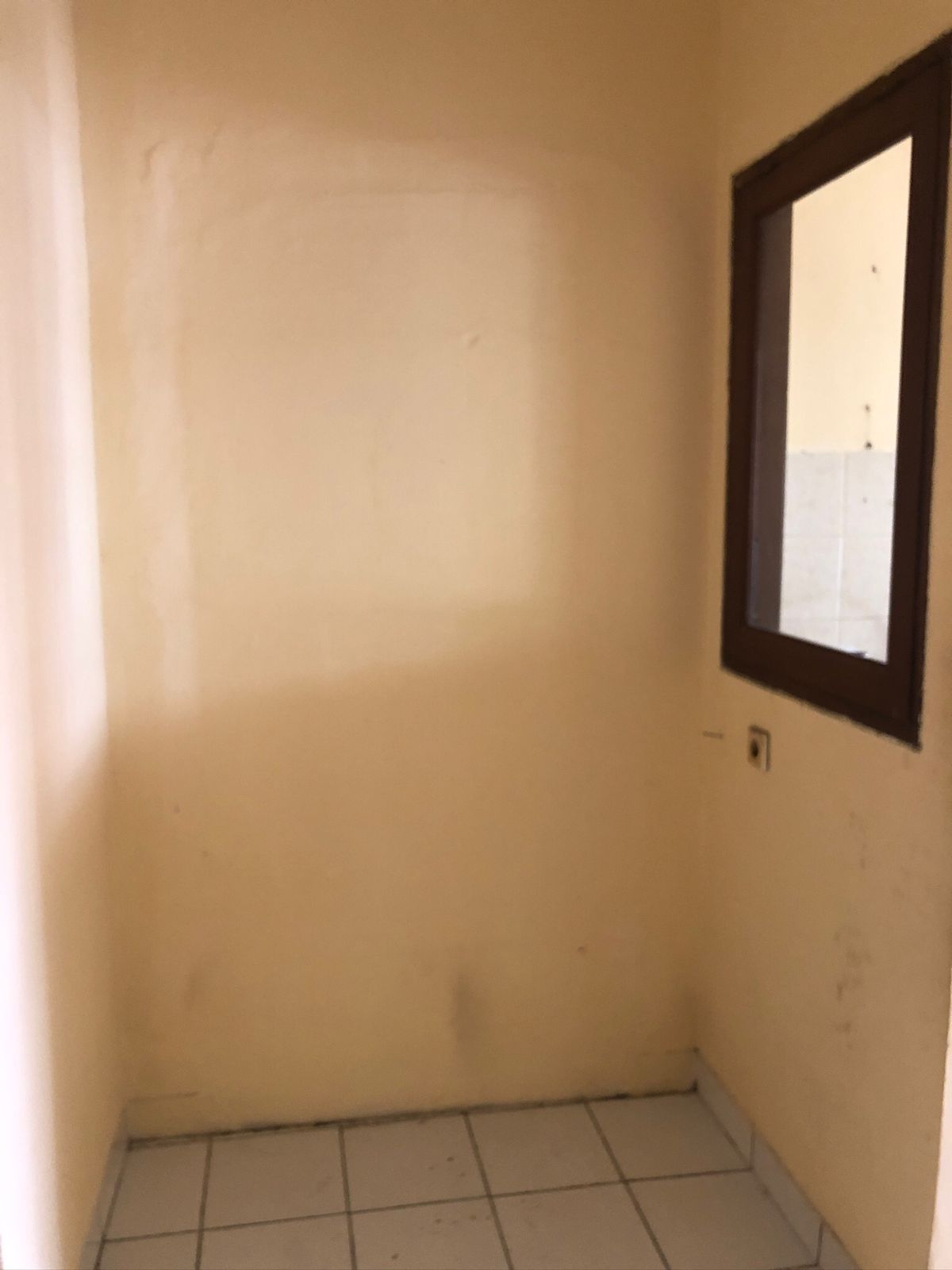 Rumah di Melati Mas Serpong, Lingkungan Tenang