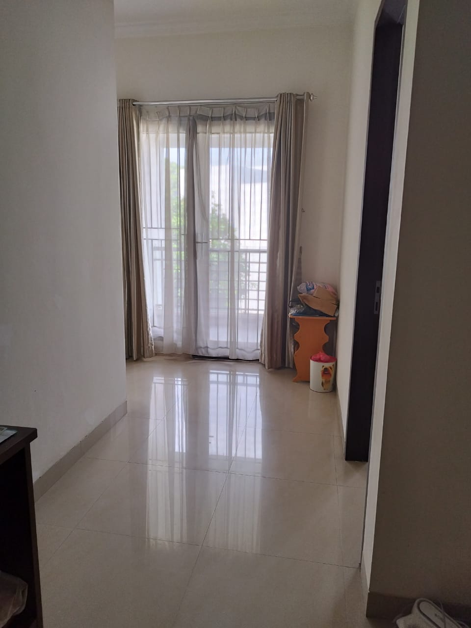 Rumah 2 Lantai di De Latinos BSD, Ada Water Heater Solahart