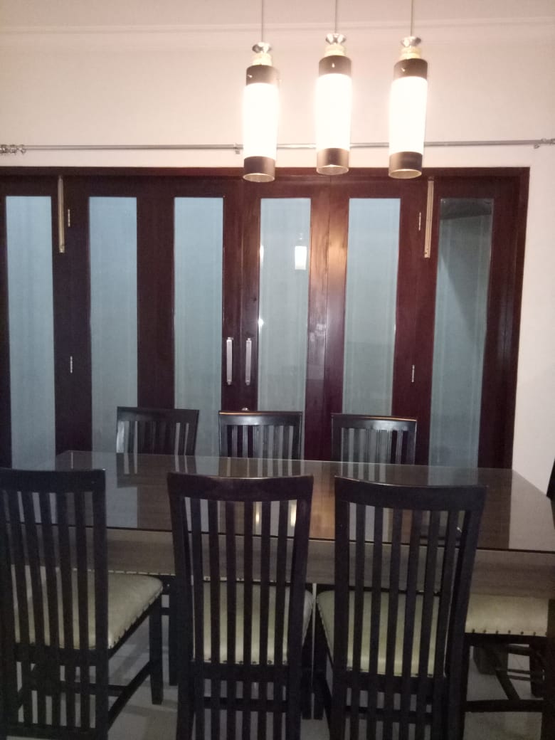 Rumah 2 Lantai di De Latinos BSD, Ada Water Heater Solahart