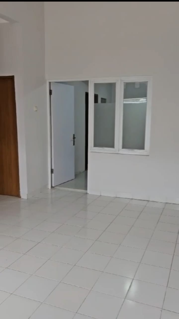 Rumah Dalam Komplek di Depok