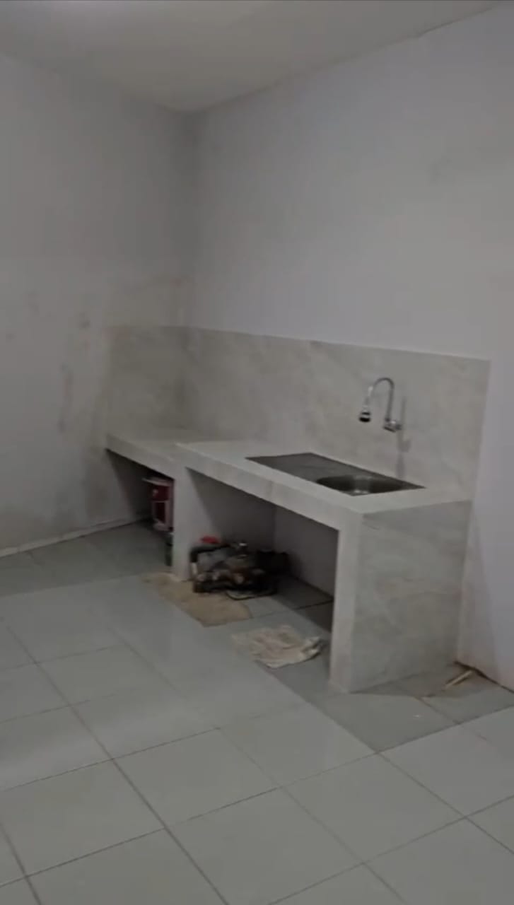 Rumah Dalam Komplek di Depok