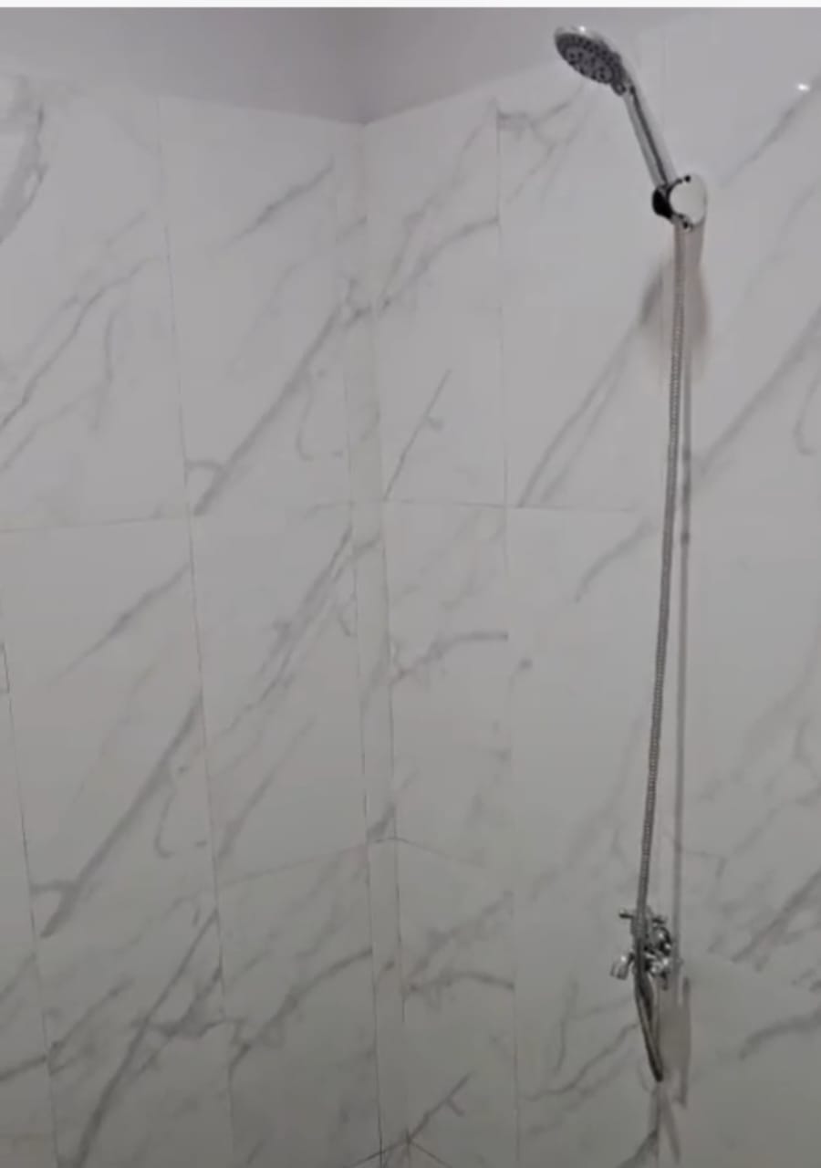 Rumah Dalam Komplek di Depok