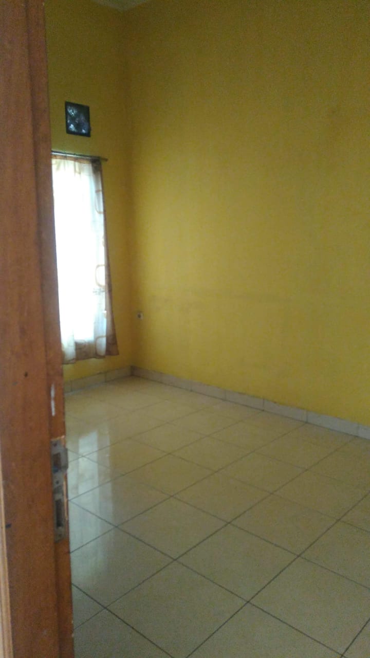 Rumah Bebas Banjir di Dekat Komplek Pratista Antapani