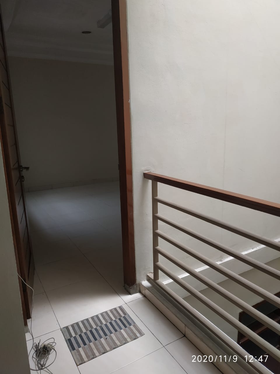 Rumah Sewa Semi Furnished Dekat Blok M, Bisa Kantor
