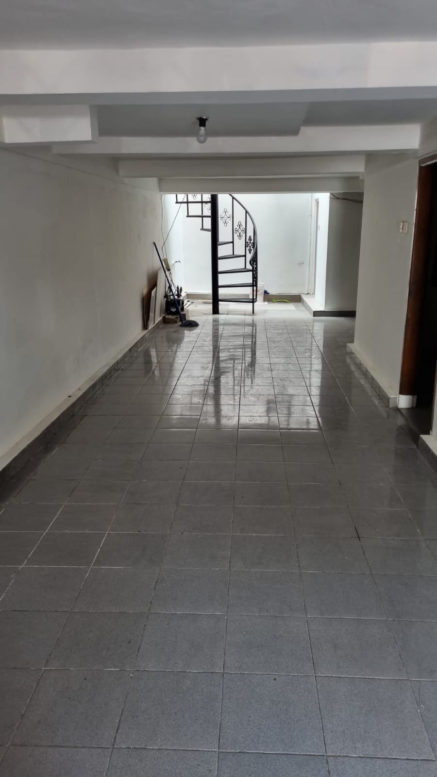 Rumah Sewa Pondok Indah-3 Lantai, Ada Basement