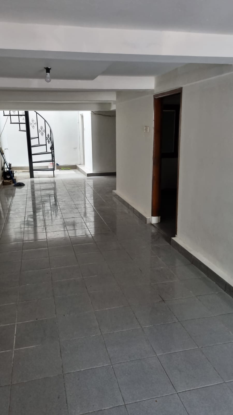 Rumah Sewa Pondok Indah-3 Lantai, Ada Basement