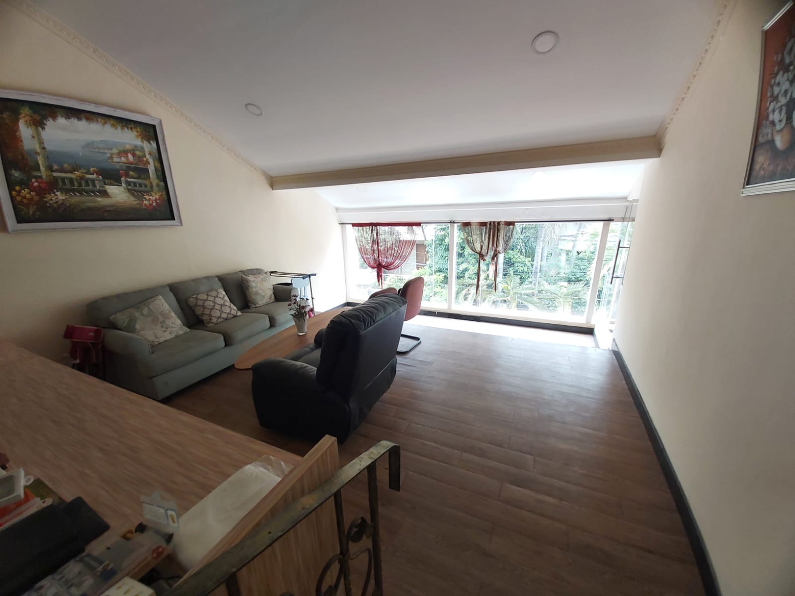 Rumah 3 Lantai di Pondok Indah, 3 Kamar Tidur