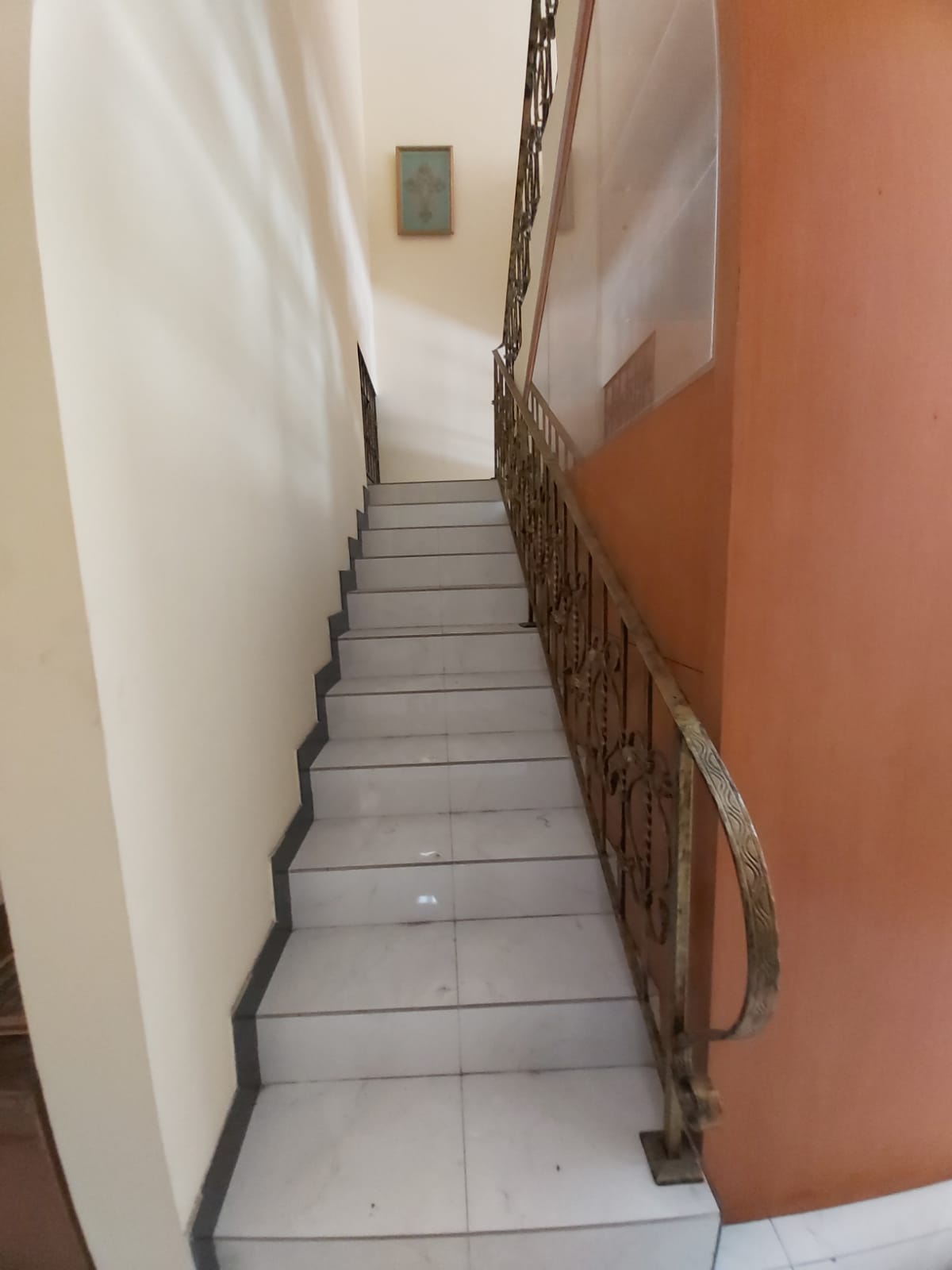 Rumah 3 Lantai di Pondok Indah, 3 Kamar Tidur