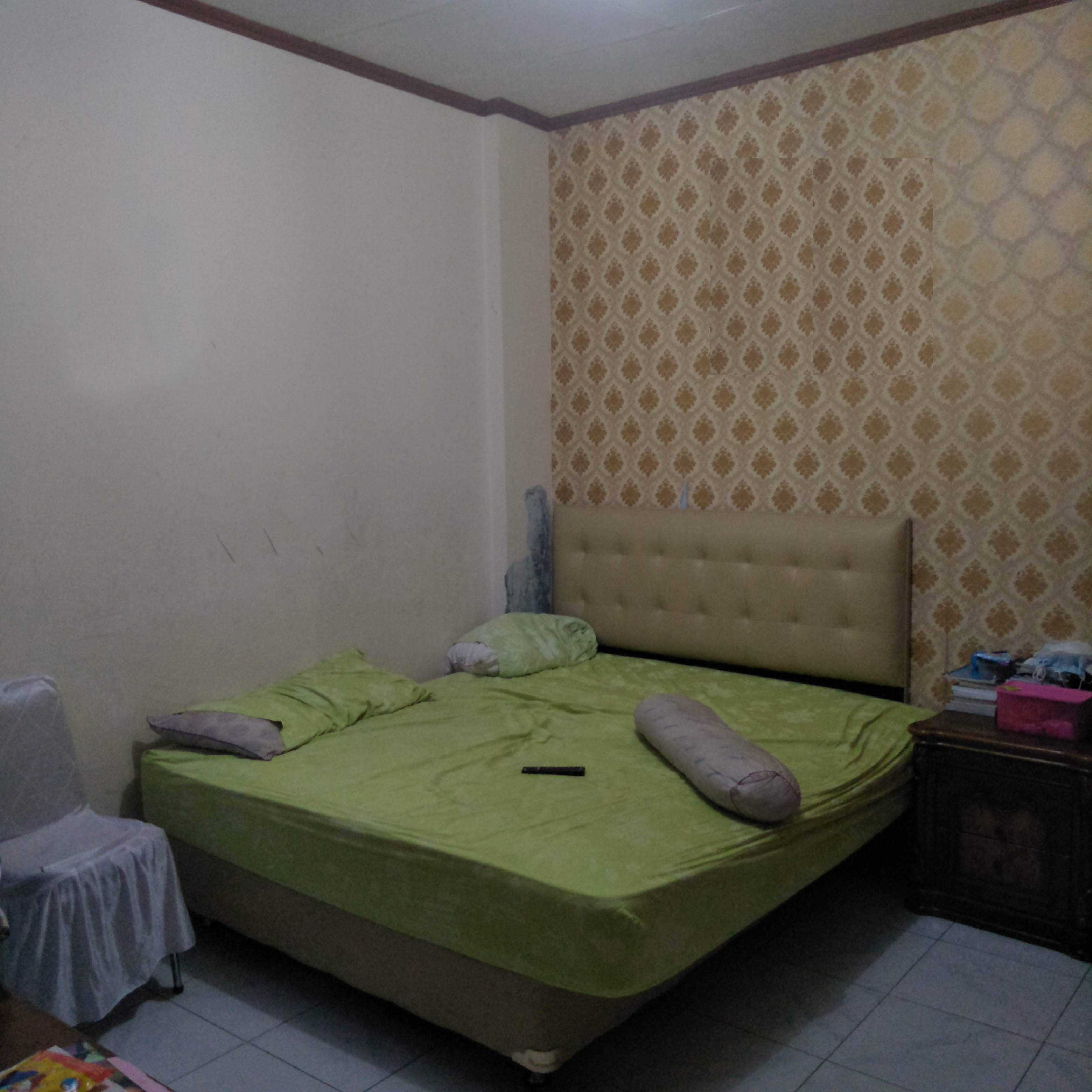 Dipinggir jalan raya besar, cocok minimarket, apotek, kantor, Lokasi ramai