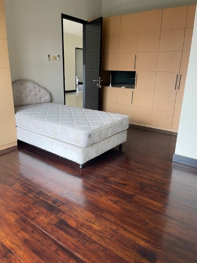 Rumah Compound 2 Lantai di Tb Simatupang-Kebagusan, Dalam Cluster Exclusive, Dekat Sekolah JIS dan BIS