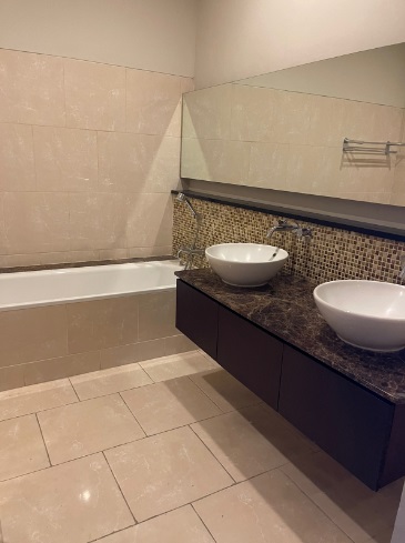 Rumah Compound 2 Lantai di Tb Simatupang-Kebagusan, Dalam Cluster Exclusive, Dekat Sekolah JIS dan BIS