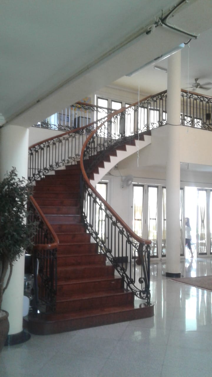 Rumah Area Menteng, Cocok untuk Kantor dan Kedutaan