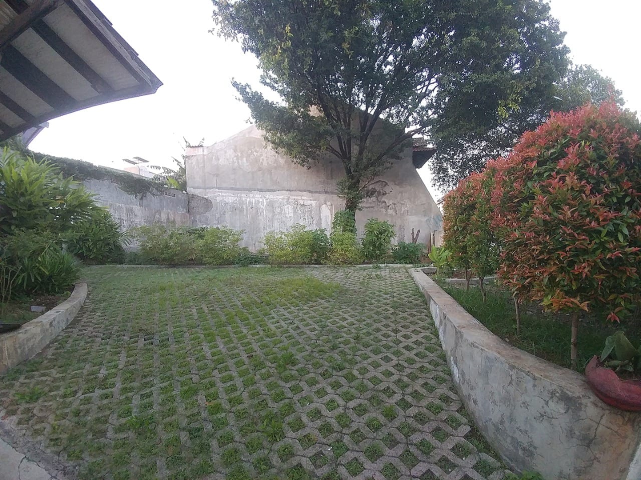 Rumah di Area Pondok Pinang Pondok Indah, Bisa Jadi Kontrakan Atau Kost, Strategis