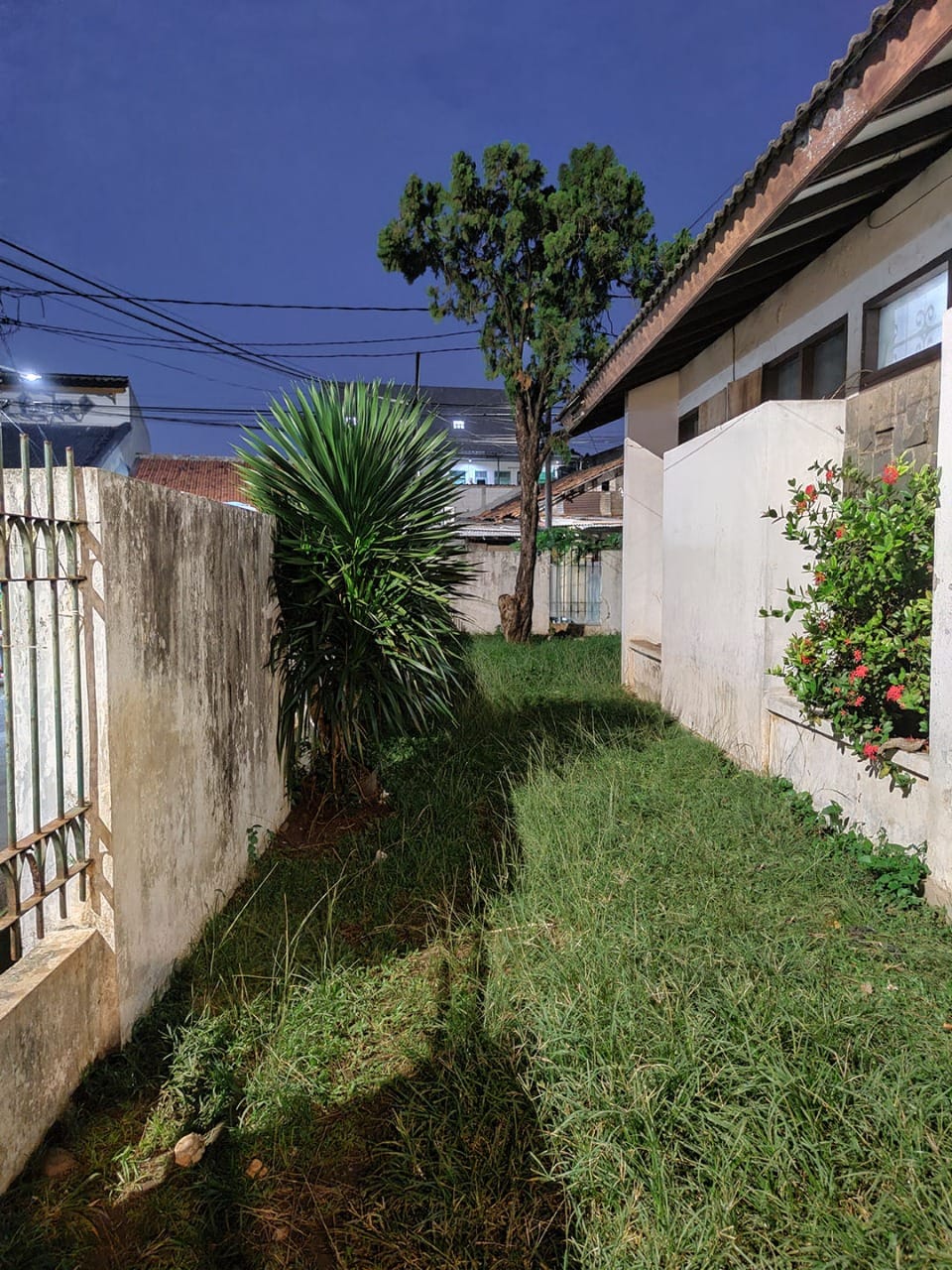 Rumah di Area Pondok Pinang Pondok Indah, Bisa Jadi Kontrakan Atau Kost, Strategis